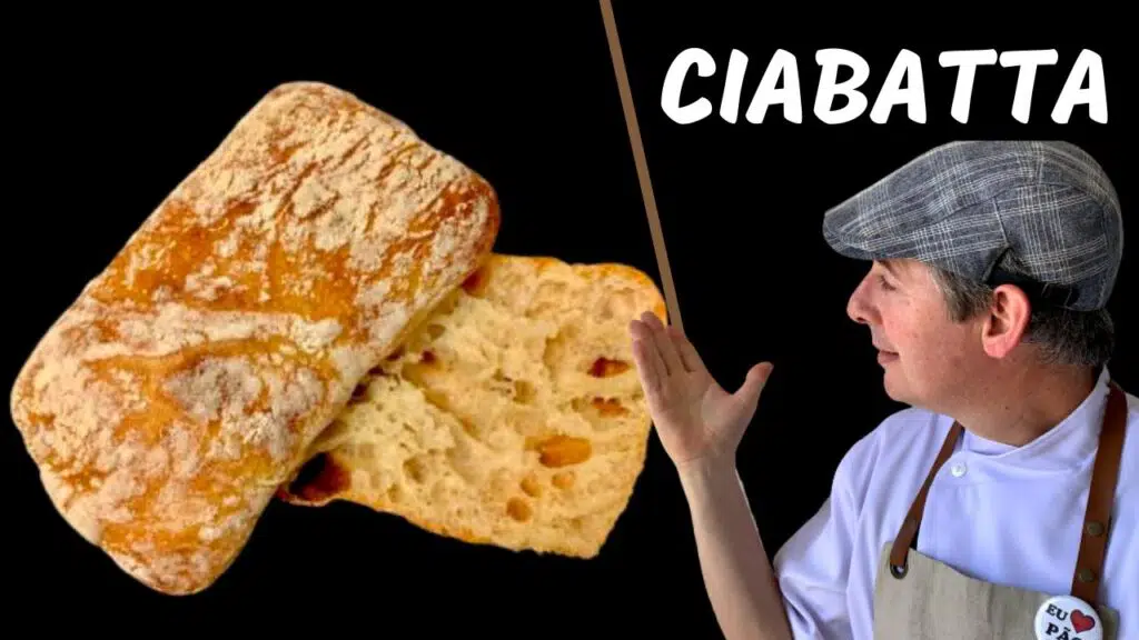 Ciabatta