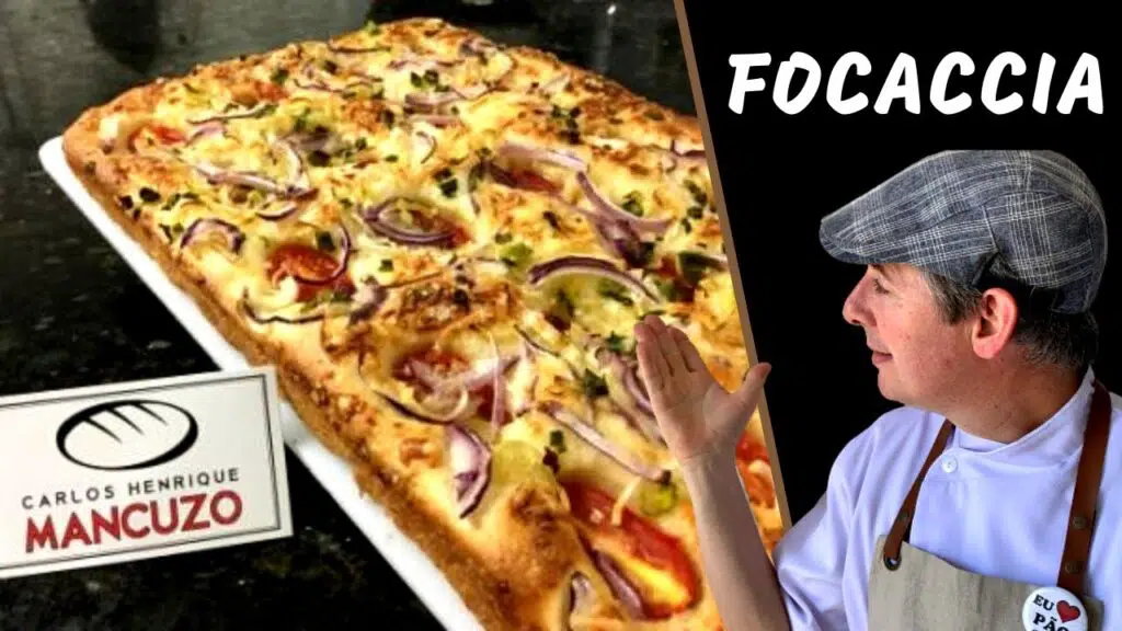 Focaccia