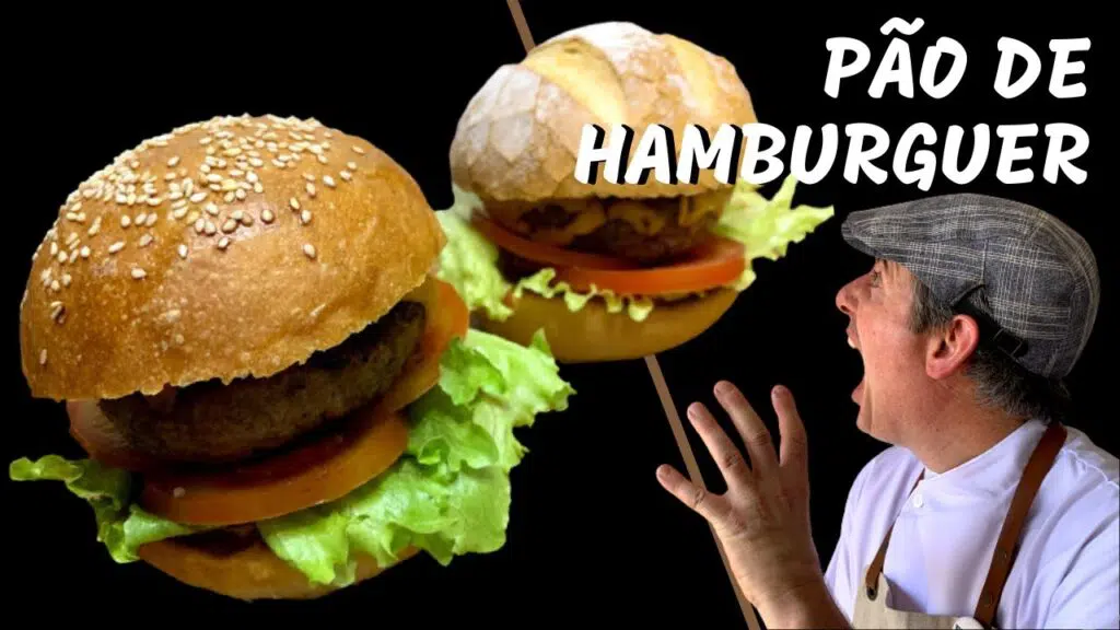 Hamburguer