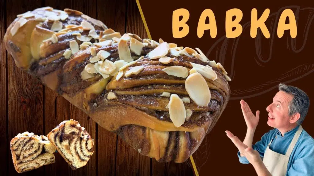 babka