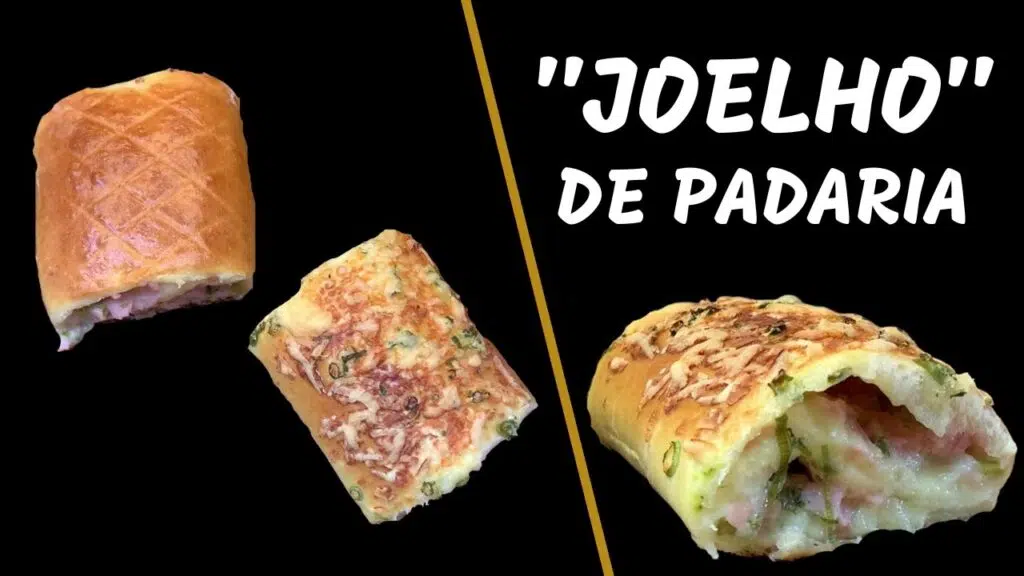 joelho de padaria