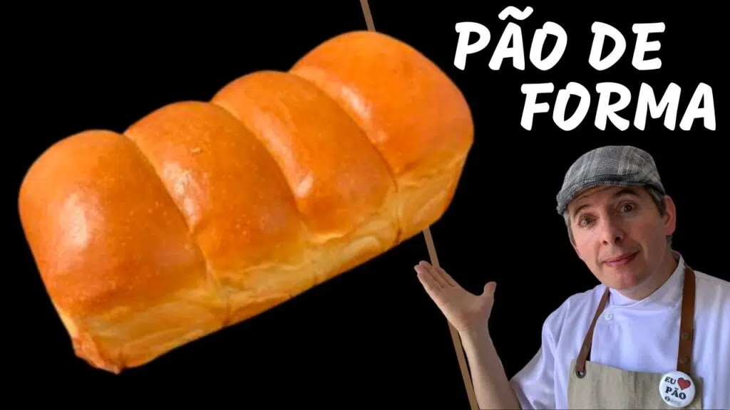 pao de forma