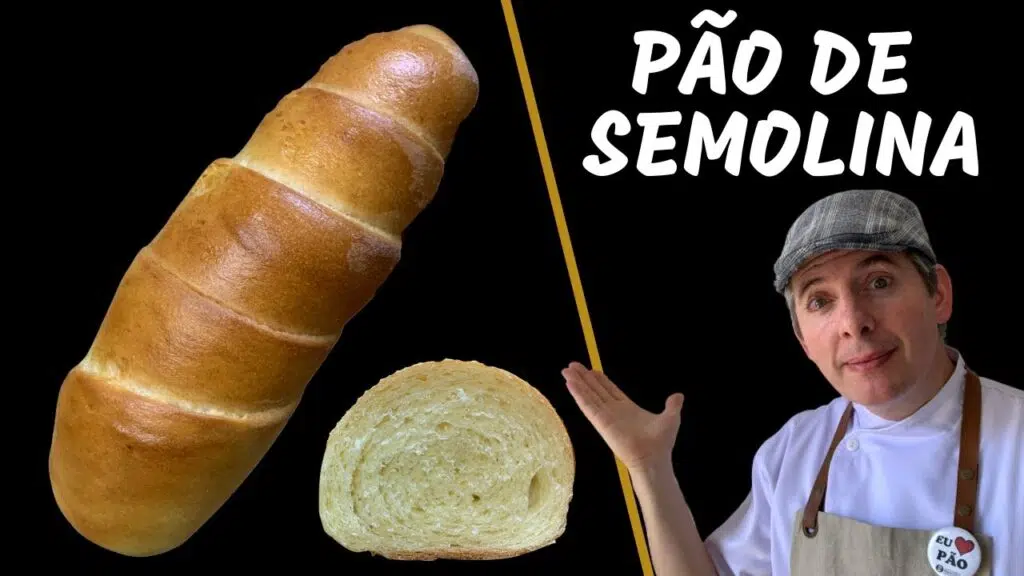 pao semolina